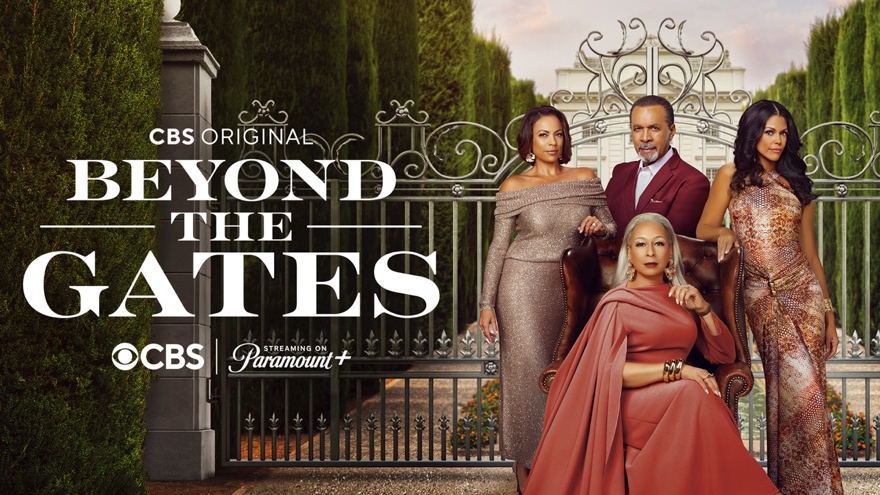 CBS Renews Daytime Drama Beyond the Gates for Season Two After Breakout&nbsp;Debut