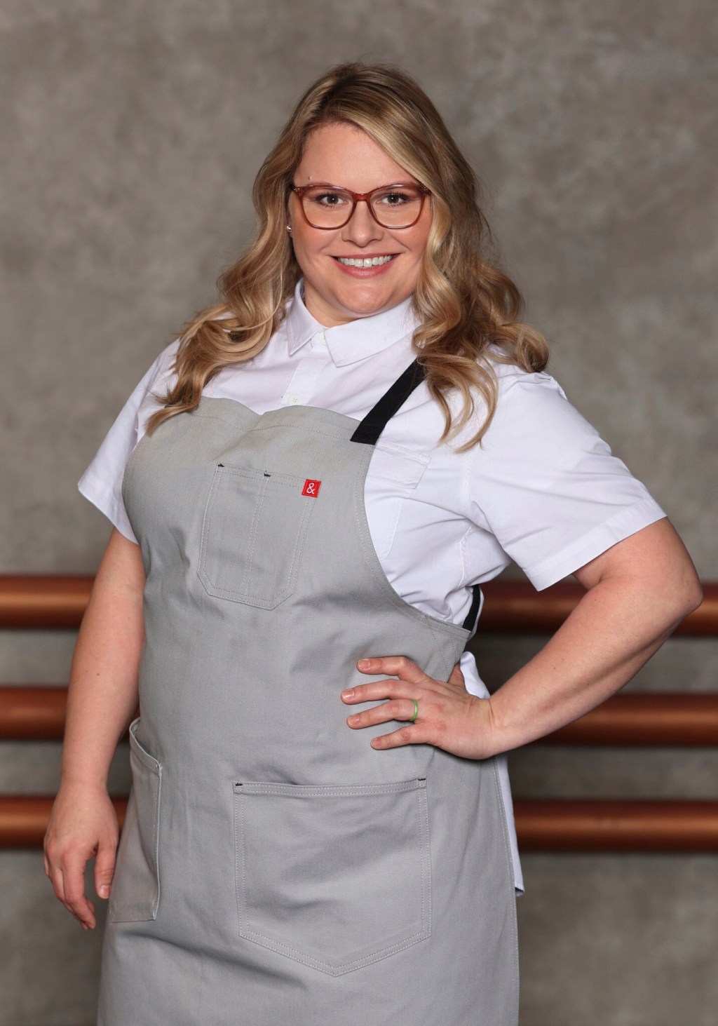 Megan Keno Serves Summer Flavor After&nbsp;Next Level Chef&nbsp;Spotlight