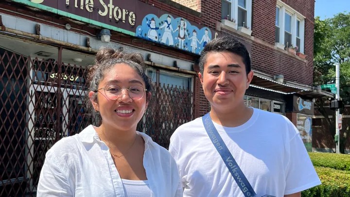 Brighton Park Teens Brew Big Dreams with Tawney&nbsp;Coffee