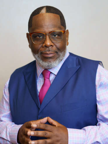 From Special Ed to Global Empowerment: Keith L. Brown Is Turning “Impossible” Into “I’m&nbsp;Possible”