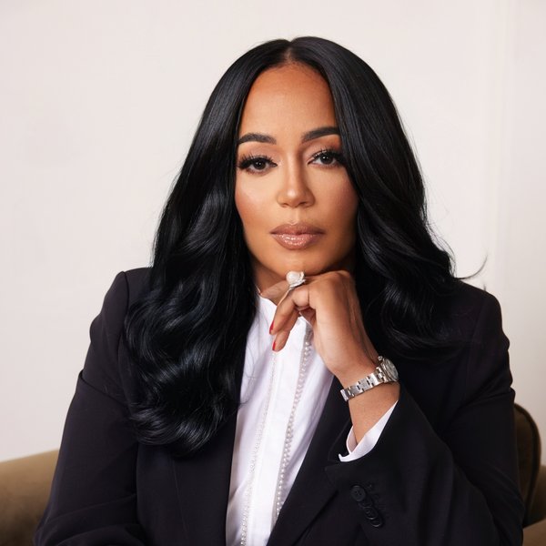 Deanna Hamilton on Purpose, Power, and Taking Up Space in&nbsp;Leadership