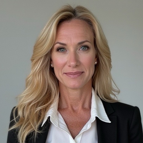 Dr. Jen Moran-Kobes on Dentistry, Resilience, and Returning&nbsp;Stronger